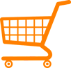 E-commerce Shopping Cart - Website Development